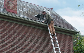 what affects urgent Highters Heath roof repairs