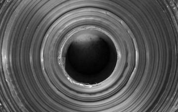 Highters Heath edpm waterproofing