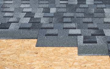 expert Highters Heath asphalt roof companies