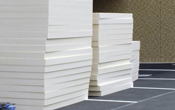 Highters Heath flat roof insulation costs