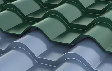 who should consider Highters Heath plastic roofs
