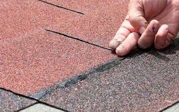 Highters Heath asphalt roof repairs