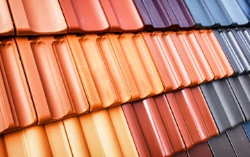 Highters Heath roof tile costs