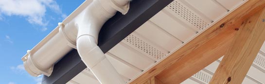 get Highters Heath guttering quotes today