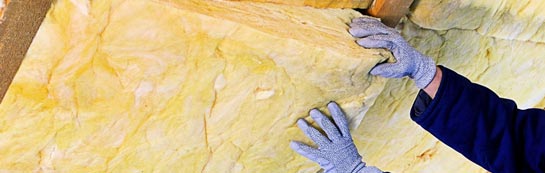 quotes for Highters Heath roof insulation