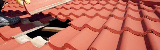 compare Highters Heath roof repair quotes