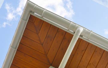 Highters Heath soffit types