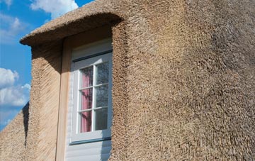 Highters Heath thatch roof disadvantages