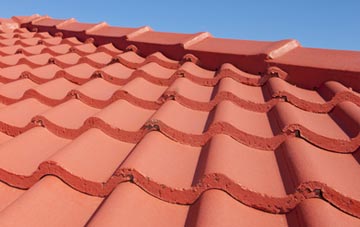 Highters Heath tile and slate roof replacement
