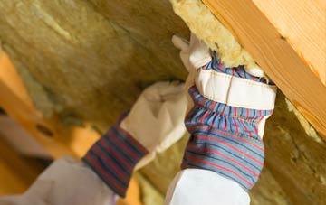 types of Highters Heath pitched roof insulation materials