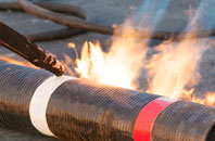 Highters Heath flat roofing replacement