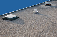 Highters Heath flat roofing