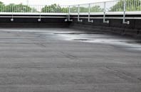 find rated Highters Heath flat roofing companies