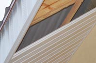 rated Highters Heath soffit repair companies
