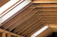 Highters Heath tapered roof insulation quotes