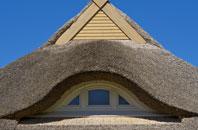 Highters Heath thatch roofing